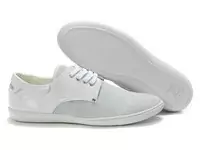 louis vuitton abordable chaussures hommes 2013 cuir loisirs france hz white